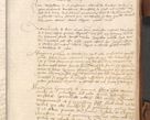 Zdjęcie nr 1102 dla obiektu archiwalnego: Acta obligationum coram reverendo patre domino Thoma Rosnowsky canonico et officiali generali Cracoviensi ad annum Domini 1518