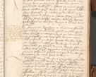 Zdjęcie nr 1100 dla obiektu archiwalnego: Acta obligationum coram reverendo patre domino Thoma Rosnowsky canonico et officiali generali Cracoviensi ad annum Domini 1518