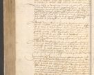 Zdjęcie nr 1095 dla obiektu archiwalnego: Acta obligationum coram reverendo patre domino Thoma Rosnowsky canonico et officiali generali Cracoviensi ad annum Domini 1518