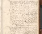 Zdjęcie nr 1094 dla obiektu archiwalnego: Acta obligationum coram reverendo patre domino Thoma Rosnowsky canonico et officiali generali Cracoviensi ad annum Domini 1518