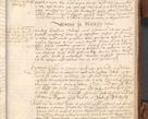 Zdjęcie nr 1092 dla obiektu archiwalnego: Acta obligationum coram reverendo patre domino Thoma Rosnowsky canonico et officiali generali Cracoviensi ad annum Domini 1518