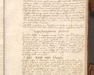 Zdjęcie nr 1088 dla obiektu archiwalnego: Acta obligationum coram reverendo patre domino Thoma Rosnowsky canonico et officiali generali Cracoviensi ad annum Domini 1518