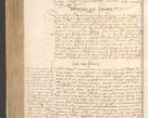 Zdjęcie nr 1087 dla obiektu archiwalnego: Acta obligationum coram reverendo patre domino Thoma Rosnowsky canonico et officiali generali Cracoviensi ad annum Domini 1518