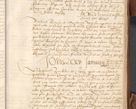 Zdjęcie nr 1080 dla obiektu archiwalnego: Acta obligationum coram reverendo patre domino Thoma Rosnowsky canonico et officiali generali Cracoviensi ad annum Domini 1518