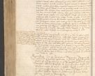 Zdjęcie nr 1079 dla obiektu archiwalnego: Acta obligationum coram reverendo patre domino Thoma Rosnowsky canonico et officiali generali Cracoviensi ad annum Domini 1518