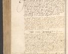 Zdjęcie nr 1077 dla obiektu archiwalnego: Acta obligationum coram reverendo patre domino Thoma Rosnowsky canonico et officiali generali Cracoviensi ad annum Domini 1518