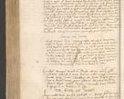 Zdjęcie nr 1075 dla obiektu archiwalnego: Acta obligationum coram reverendo patre domino Thoma Rosnowsky canonico et officiali generali Cracoviensi ad annum Domini 1518