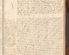 Zdjęcie nr 1074 dla obiektu archiwalnego: Acta obligationum coram reverendo patre domino Thoma Rosnowsky canonico et officiali generali Cracoviensi ad annum Domini 1518