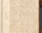 Zdjęcie nr 1072 dla obiektu archiwalnego: Acta obligationum coram reverendo patre domino Thoma Rosnowsky canonico et officiali generali Cracoviensi ad annum Domini 1518