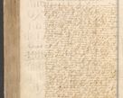 Zdjęcie nr 1071 dla obiektu archiwalnego: Acta obligationum coram reverendo patre domino Thoma Rosnowsky canonico et officiali generali Cracoviensi ad annum Domini 1518