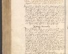 Zdjęcie nr 1069 dla obiektu archiwalnego: Acta obligationum coram reverendo patre domino Thoma Rosnowsky canonico et officiali generali Cracoviensi ad annum Domini 1518