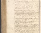 Zdjęcie nr 1067 dla obiektu archiwalnego: Acta obligationum coram reverendo patre domino Thoma Rosnowsky canonico et officiali generali Cracoviensi ad annum Domini 1518