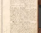 Zdjęcie nr 1064 dla obiektu archiwalnego: Acta obligationum coram reverendo patre domino Thoma Rosnowsky canonico et officiali generali Cracoviensi ad annum Domini 1518