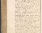 Zdjęcie nr 1063 dla obiektu archiwalnego: Acta obligationum coram reverendo patre domino Thoma Rosnowsky canonico et officiali generali Cracoviensi ad annum Domini 1518