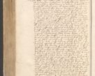 Zdjęcie nr 1061 dla obiektu archiwalnego: Acta obligationum coram reverendo patre domino Thoma Rosnowsky canonico et officiali generali Cracoviensi ad annum Domini 1518