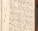 Zdjęcie nr 1060 dla obiektu archiwalnego: Acta obligationum coram reverendo patre domino Thoma Rosnowsky canonico et officiali generali Cracoviensi ad annum Domini 1518