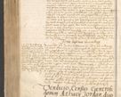 Zdjęcie nr 1059 dla obiektu archiwalnego: Acta obligationum coram reverendo patre domino Thoma Rosnowsky canonico et officiali generali Cracoviensi ad annum Domini 1518