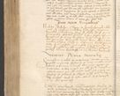 Zdjęcie nr 1057 dla obiektu archiwalnego: Acta obligationum coram reverendo patre domino Thoma Rosnowsky canonico et officiali generali Cracoviensi ad annum Domini 1518