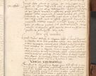 Zdjęcie nr 1056 dla obiektu archiwalnego: Acta obligationum coram reverendo patre domino Thoma Rosnowsky canonico et officiali generali Cracoviensi ad annum Domini 1518