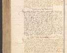 Zdjęcie nr 1055 dla obiektu archiwalnego: Acta obligationum coram reverendo patre domino Thoma Rosnowsky canonico et officiali generali Cracoviensi ad annum Domini 1518