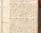 Zdjęcie nr 1054 dla obiektu archiwalnego: Acta obligationum coram reverendo patre domino Thoma Rosnowsky canonico et officiali generali Cracoviensi ad annum Domini 1518