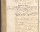 Zdjęcie nr 1053 dla obiektu archiwalnego: Acta obligationum coram reverendo patre domino Thoma Rosnowsky canonico et officiali generali Cracoviensi ad annum Domini 1518