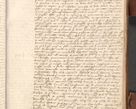 Zdjęcie nr 1052 dla obiektu archiwalnego: Acta obligationum coram reverendo patre domino Thoma Rosnowsky canonico et officiali generali Cracoviensi ad annum Domini 1518