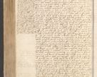 Zdjęcie nr 1051 dla obiektu archiwalnego: Acta obligationum coram reverendo patre domino Thoma Rosnowsky canonico et officiali generali Cracoviensi ad annum Domini 1518
