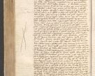 Zdjęcie nr 1045 dla obiektu archiwalnego: Acta obligationum coram reverendo patre domino Thoma Rosnowsky canonico et officiali generali Cracoviensi ad annum Domini 1518