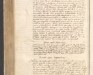 Zdjęcie nr 1043 dla obiektu archiwalnego: Acta obligationum coram reverendo patre domino Thoma Rosnowsky canonico et officiali generali Cracoviensi ad annum Domini 1518