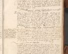 Zdjęcie nr 1042 dla obiektu archiwalnego: Acta obligationum coram reverendo patre domino Thoma Rosnowsky canonico et officiali generali Cracoviensi ad annum Domini 1518