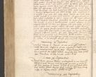Zdjęcie nr 1041 dla obiektu archiwalnego: Acta obligationum coram reverendo patre domino Thoma Rosnowsky canonico et officiali generali Cracoviensi ad annum Domini 1518