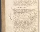 Zdjęcie nr 1039 dla obiektu archiwalnego: Acta obligationum coram reverendo patre domino Thoma Rosnowsky canonico et officiali generali Cracoviensi ad annum Domini 1518