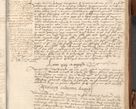 Zdjęcie nr 1036 dla obiektu archiwalnego: Acta obligationum coram reverendo patre domino Thoma Rosnowsky canonico et officiali generali Cracoviensi ad annum Domini 1518