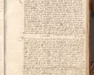 Zdjęcie nr 1034 dla obiektu archiwalnego: Acta obligationum coram reverendo patre domino Thoma Rosnowsky canonico et officiali generali Cracoviensi ad annum Domini 1518