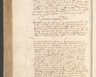 Zdjęcie nr 1033 dla obiektu archiwalnego: Acta obligationum coram reverendo patre domino Thoma Rosnowsky canonico et officiali generali Cracoviensi ad annum Domini 1518