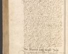 Zdjęcie nr 1031 dla obiektu archiwalnego: Acta obligationum coram reverendo patre domino Thoma Rosnowsky canonico et officiali generali Cracoviensi ad annum Domini 1518