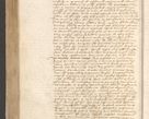 Zdjęcie nr 1029 dla obiektu archiwalnego: Acta obligationum coram reverendo patre domino Thoma Rosnowsky canonico et officiali generali Cracoviensi ad annum Domini 1518