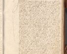 Zdjęcie nr 1028 dla obiektu archiwalnego: Acta obligationum coram reverendo patre domino Thoma Rosnowsky canonico et officiali generali Cracoviensi ad annum Domini 1518