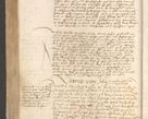 Zdjęcie nr 1027 dla obiektu archiwalnego: Acta obligationum coram reverendo patre domino Thoma Rosnowsky canonico et officiali generali Cracoviensi ad annum Domini 1518