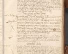 Zdjęcie nr 1024 dla obiektu archiwalnego: Acta obligationum coram reverendo patre domino Thoma Rosnowsky canonico et officiali generali Cracoviensi ad annum Domini 1518