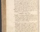 Zdjęcie nr 1023 dla obiektu archiwalnego: Acta obligationum coram reverendo patre domino Thoma Rosnowsky canonico et officiali generali Cracoviensi ad annum Domini 1518