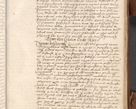 Zdjęcie nr 1022 dla obiektu archiwalnego: Acta obligationum coram reverendo patre domino Thoma Rosnowsky canonico et officiali generali Cracoviensi ad annum Domini 1518