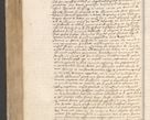 Zdjęcie nr 1021 dla obiektu archiwalnego: Acta obligationum coram reverendo patre domino Thoma Rosnowsky canonico et officiali generali Cracoviensi ad annum Domini 1518
