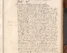 Zdjęcie nr 1020 dla obiektu archiwalnego: Acta obligationum coram reverendo patre domino Thoma Rosnowsky canonico et officiali generali Cracoviensi ad annum Domini 1518