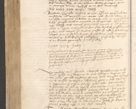 Zdjęcie nr 1019 dla obiektu archiwalnego: Acta obligationum coram reverendo patre domino Thoma Rosnowsky canonico et officiali generali Cracoviensi ad annum Domini 1518