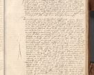 Zdjęcie nr 1016 dla obiektu archiwalnego: Acta obligationum coram reverendo patre domino Thoma Rosnowsky canonico et officiali generali Cracoviensi ad annum Domini 1518