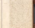 Zdjęcie nr 1014 dla obiektu archiwalnego: Acta obligationum coram reverendo patre domino Thoma Rosnowsky canonico et officiali generali Cracoviensi ad annum Domini 1518