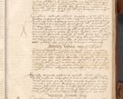 Zdjęcie nr 1012 dla obiektu archiwalnego: Acta obligationum coram reverendo patre domino Thoma Rosnowsky canonico et officiali generali Cracoviensi ad annum Domini 1518
