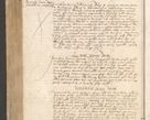 Zdjęcie nr 1011 dla obiektu archiwalnego: Acta obligationum coram reverendo patre domino Thoma Rosnowsky canonico et officiali generali Cracoviensi ad annum Domini 1518